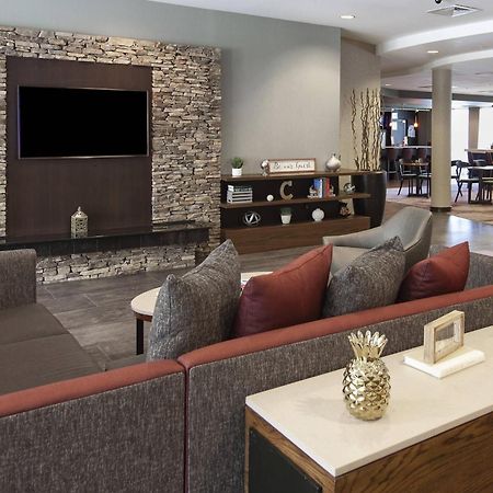 Courtyard By Marriott Valdosta Hotell Eksteriør bilde