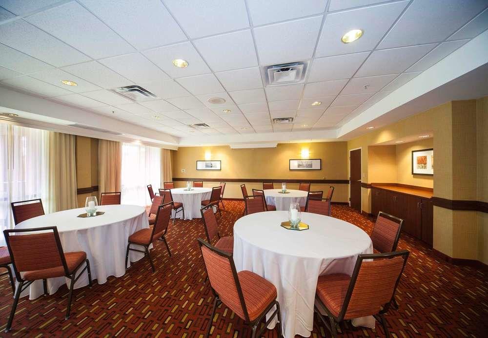Courtyard By Marriott Valdosta Hotell Eksteriør bilde