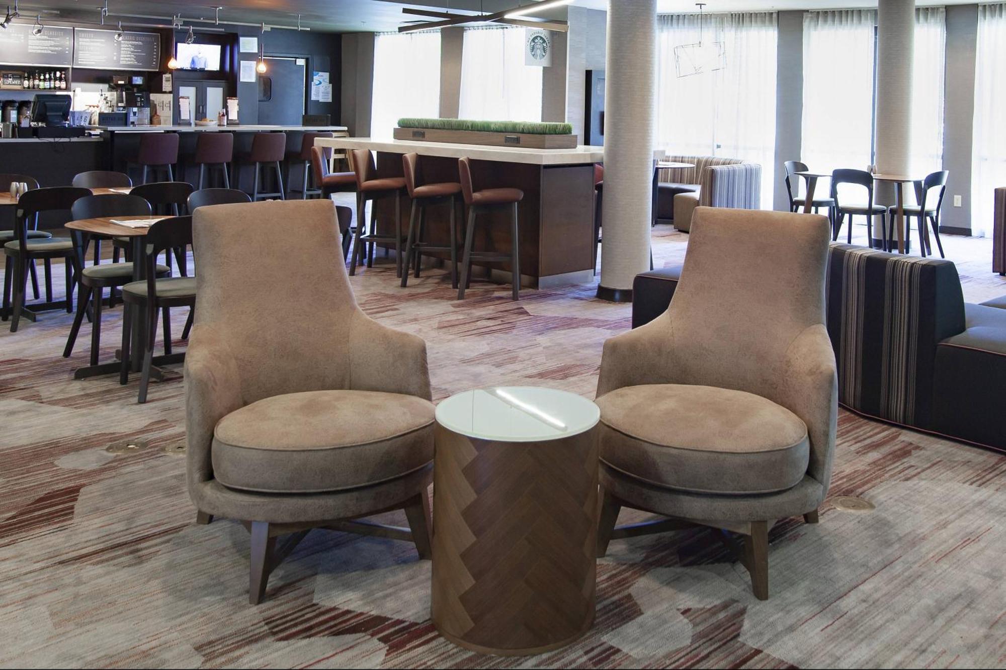 Courtyard By Marriott Valdosta Hotell Eksteriør bilde