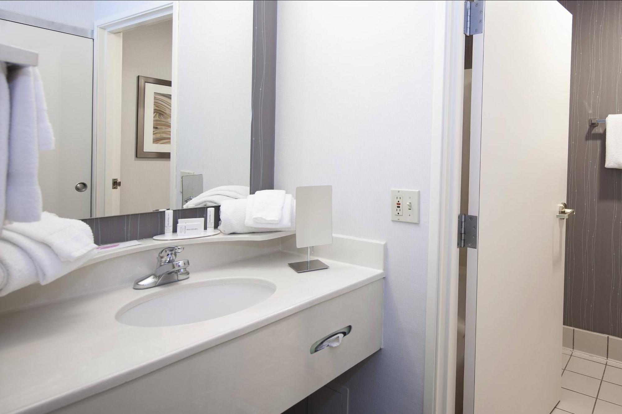 Courtyard By Marriott Valdosta Hotell Eksteriør bilde