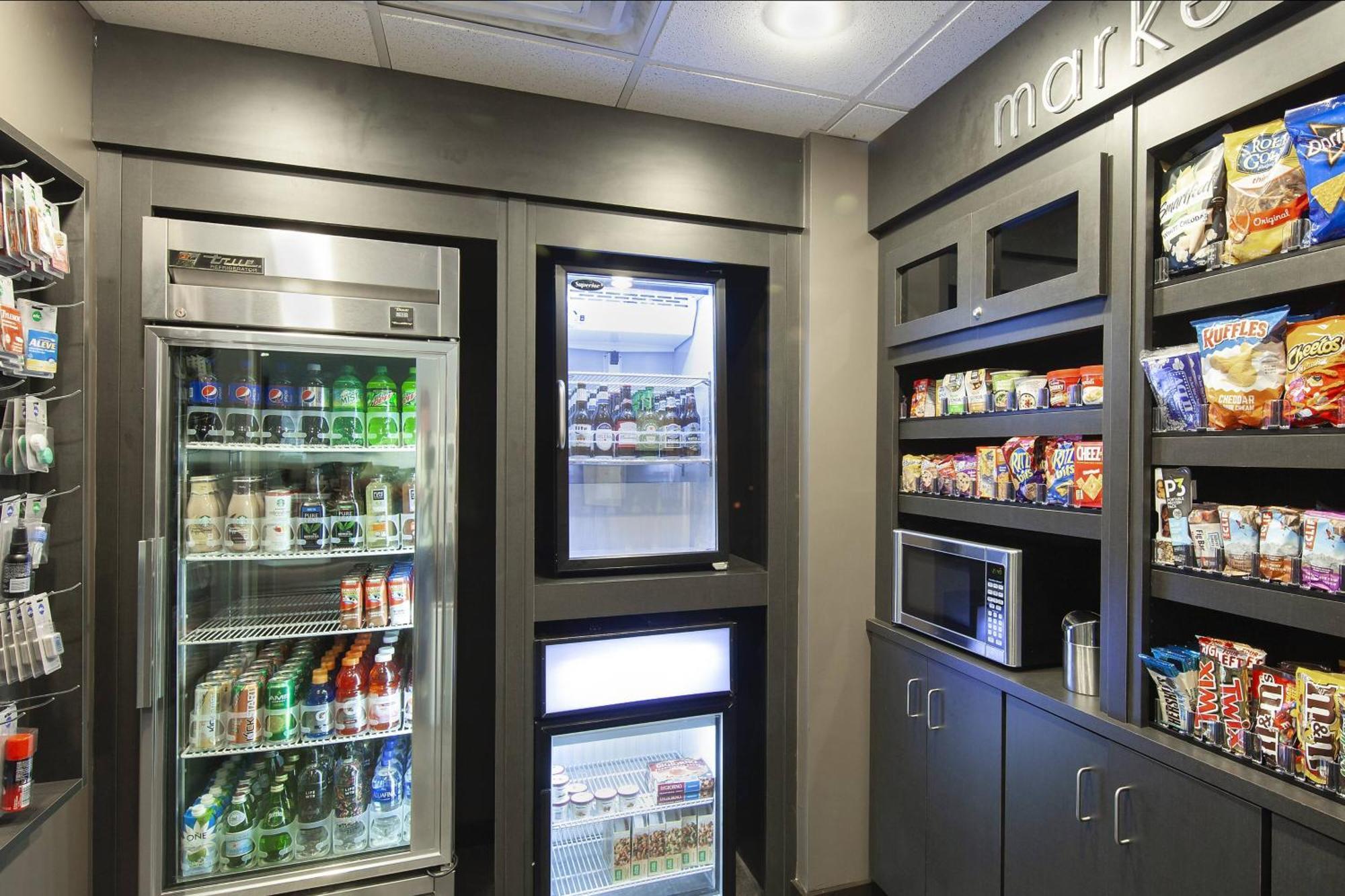 Courtyard By Marriott Valdosta Hotell Eksteriør bilde