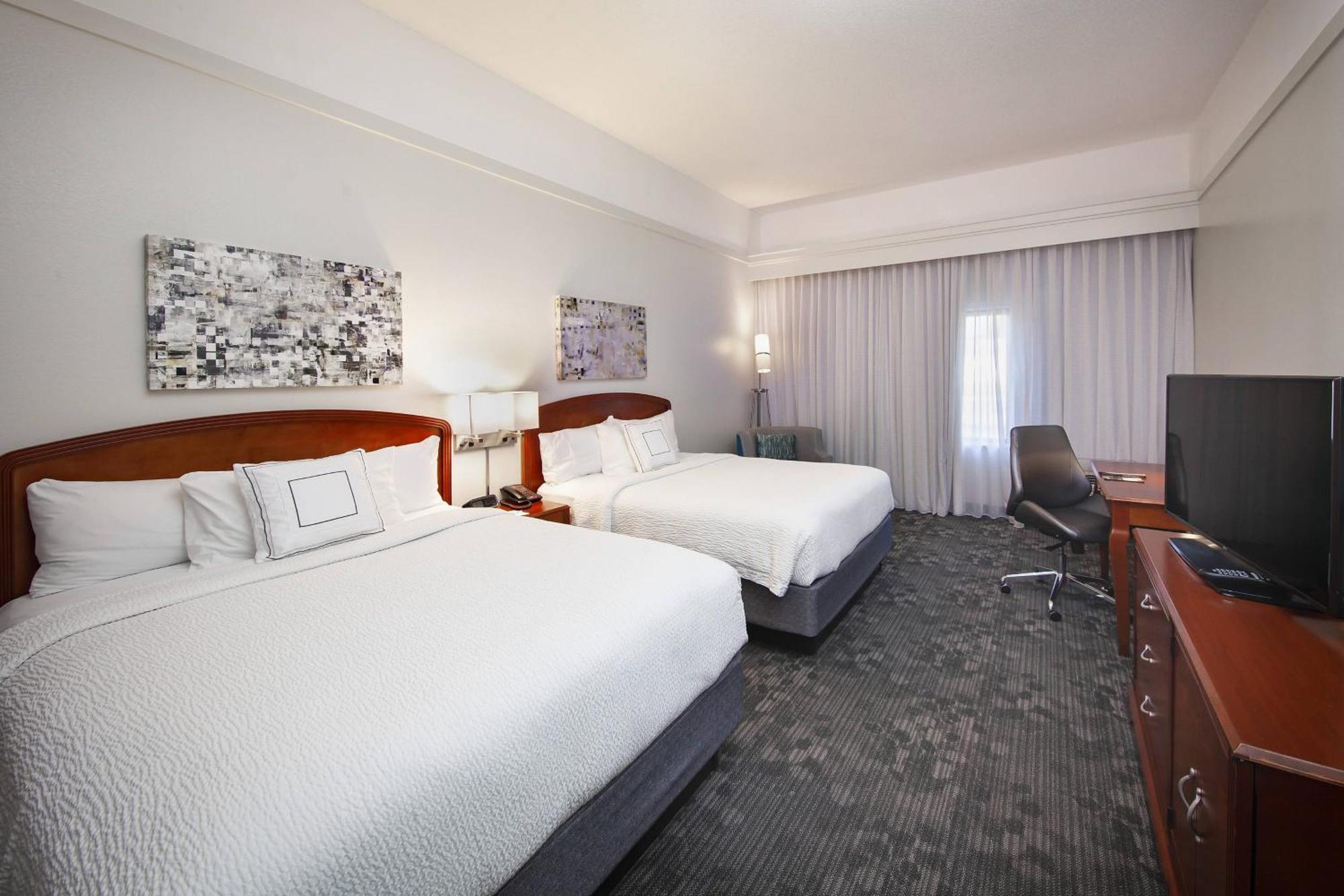 Courtyard By Marriott Valdosta Hotell Eksteriør bilde