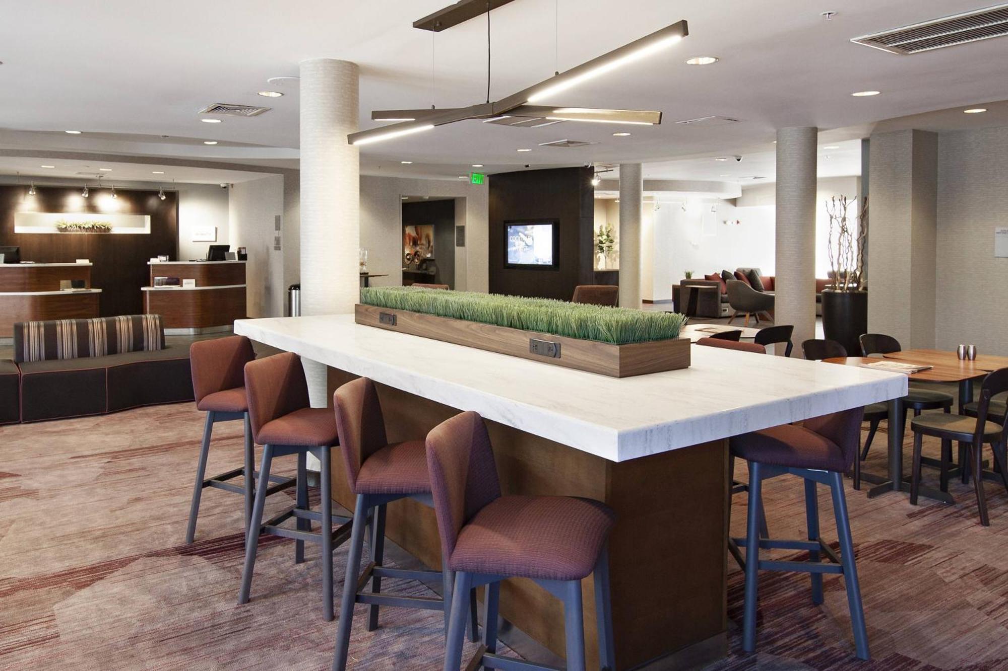 Courtyard By Marriott Valdosta Hotell Eksteriør bilde